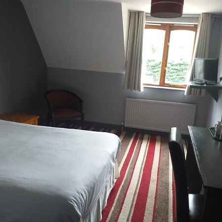 The Airman Hotel Shefford Екстер'єр фото