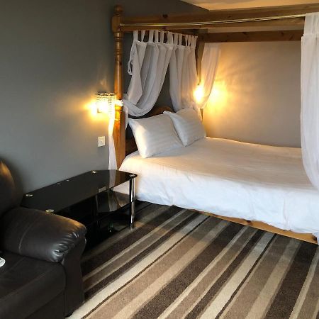 The Airman Hotel Shefford Екстер'єр фото