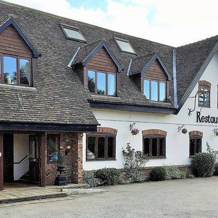 The Airman Hotel Shefford Екстер'єр фото