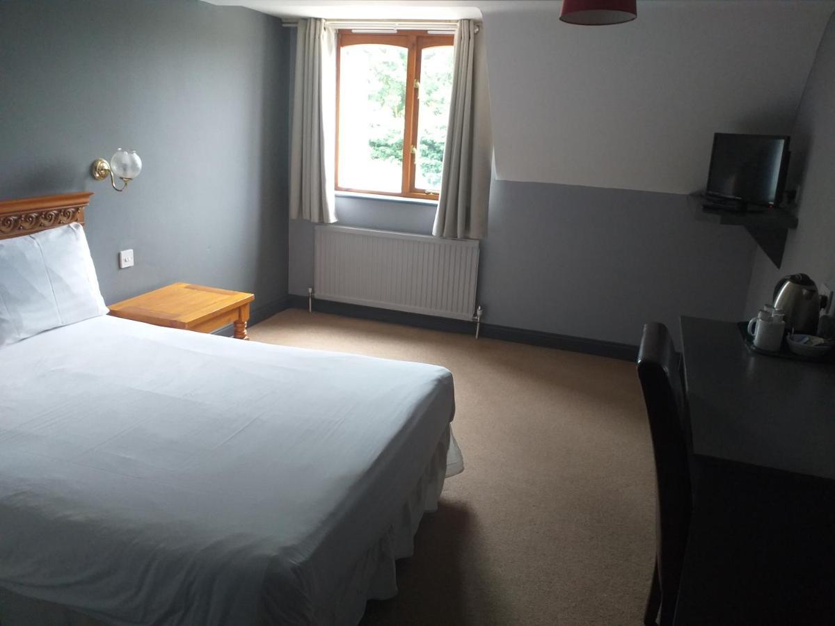 The Airman Hotel Shefford Екстер'єр фото