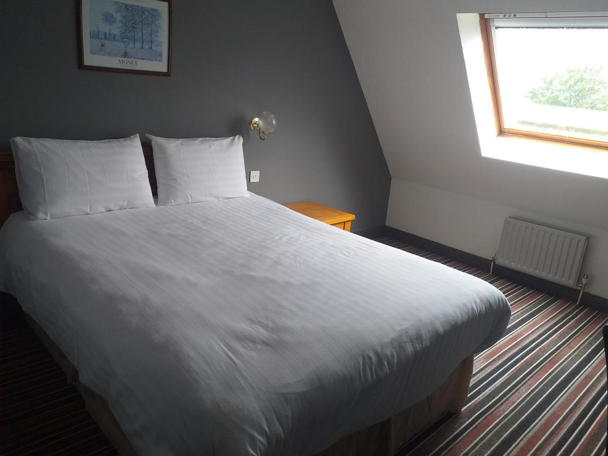 The Airman Hotel Shefford Екстер'єр фото