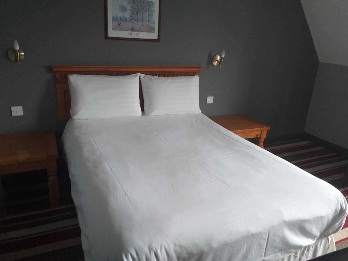 The Airman Hotel Shefford Екстер'єр фото