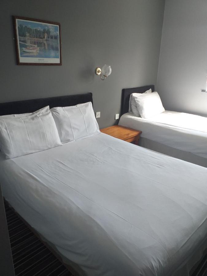 The Airman Hotel Shefford Екстер'єр фото