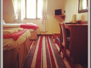 The Airman Hotel Shefford Екстер'єр фото